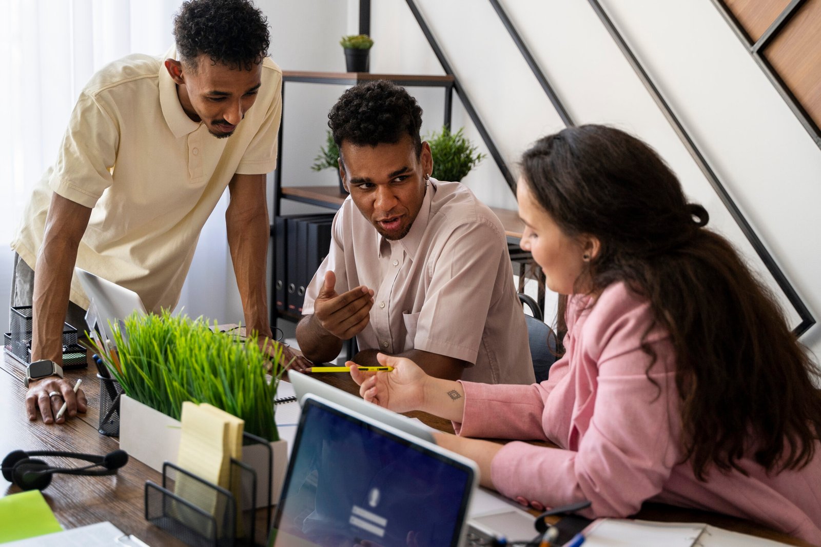 Fractional Product Management